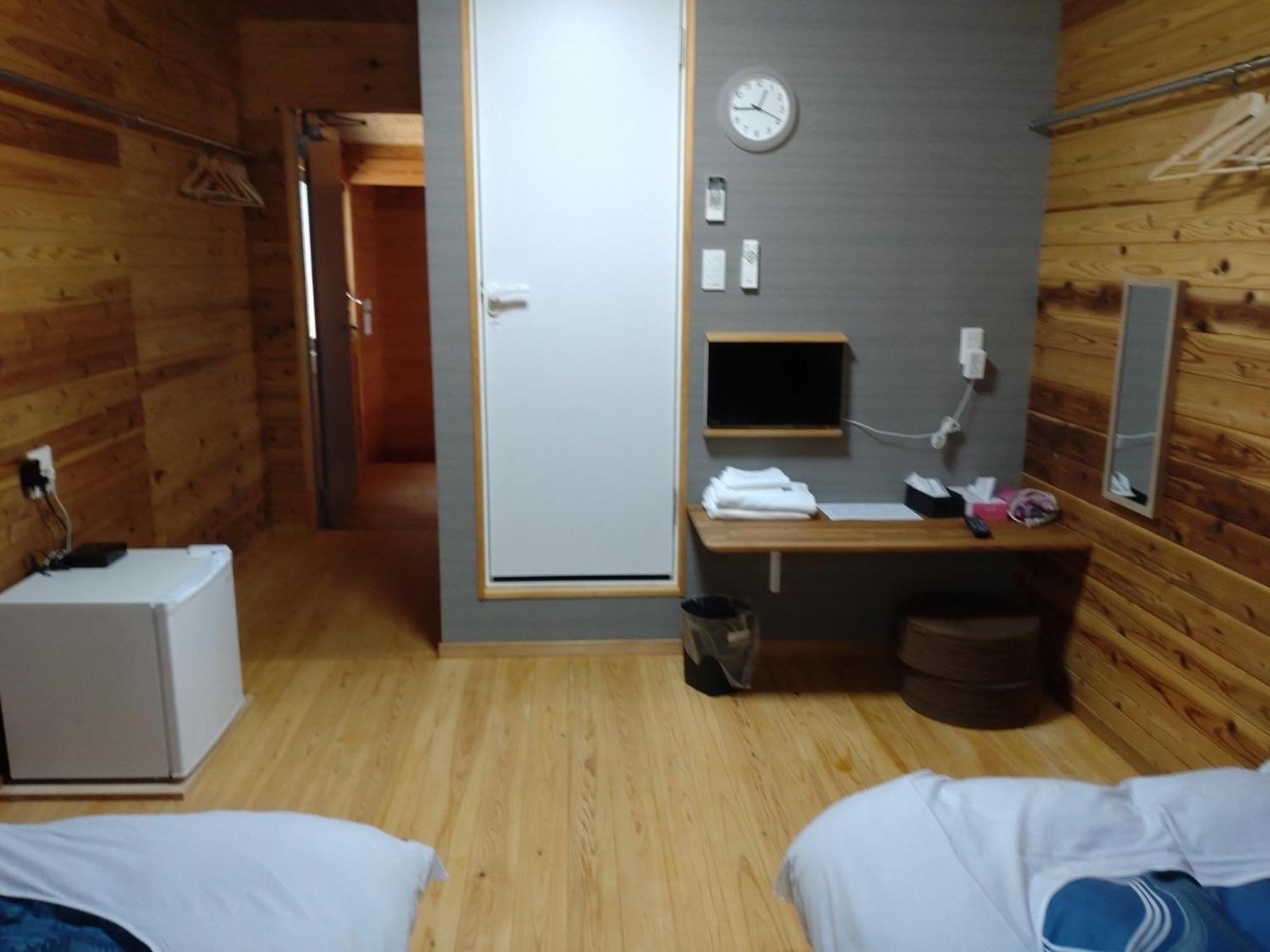 Naoshima Accommodation Menjuku Ura - Vacation Stay 92589V Luaran gambar